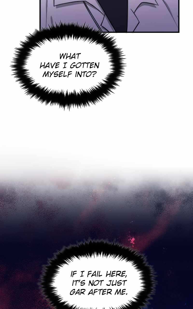 Paranoid Mage Chapter 9 page 10