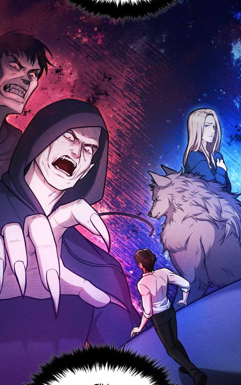 Paranoid Mage Chapter 9 page 11
