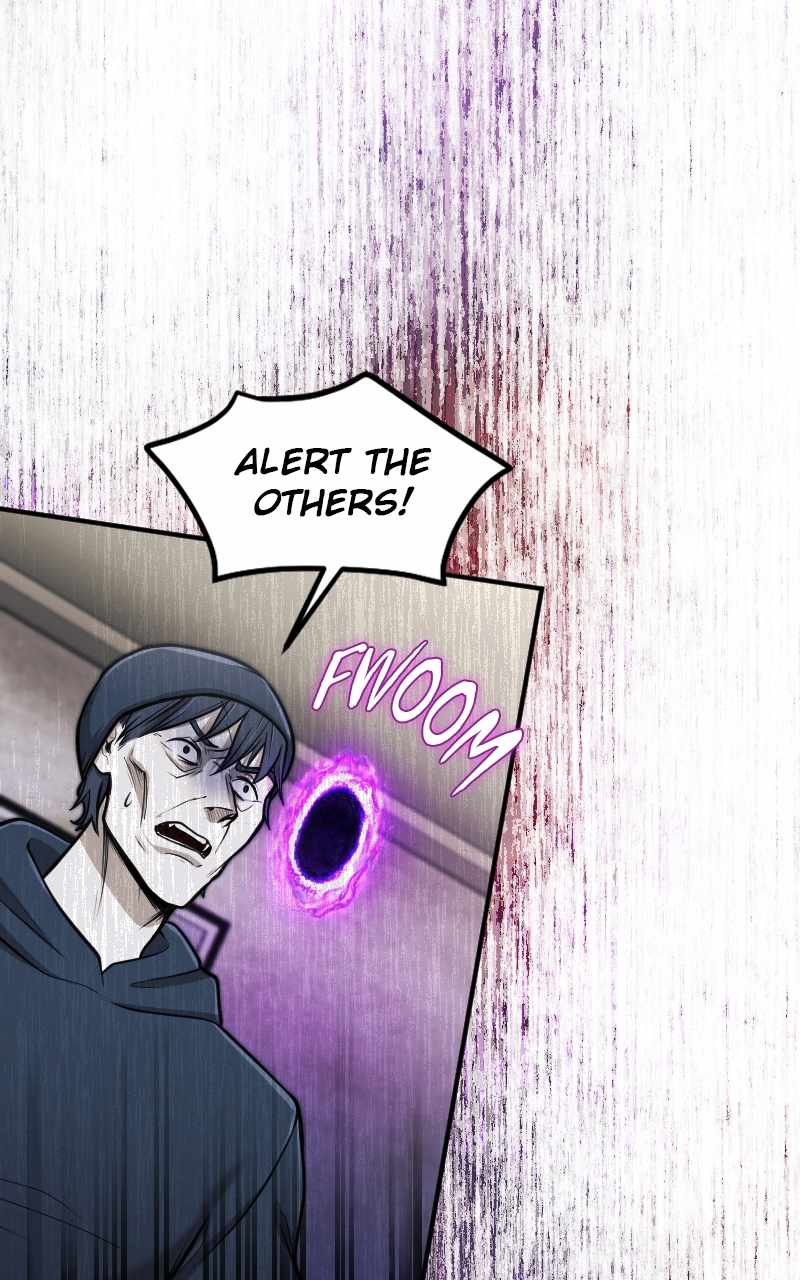 Paranoid Mage Chapter 9 page 42