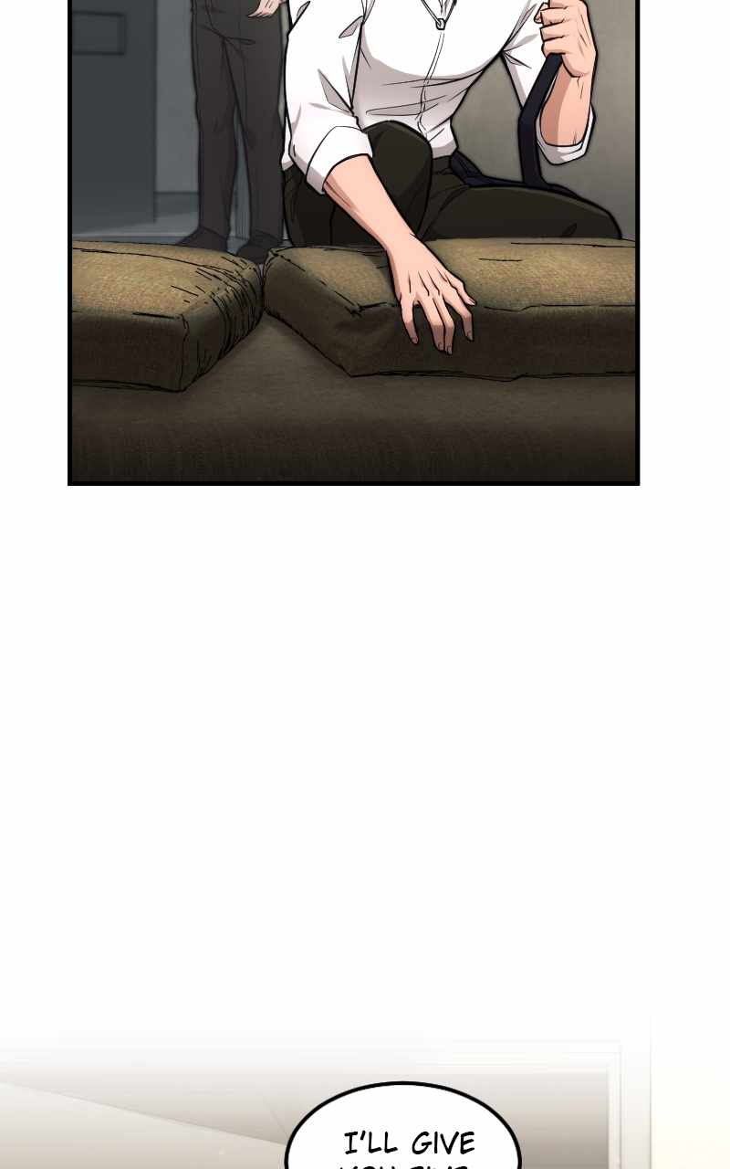 Paranoid Mage Chapter 9 page 6