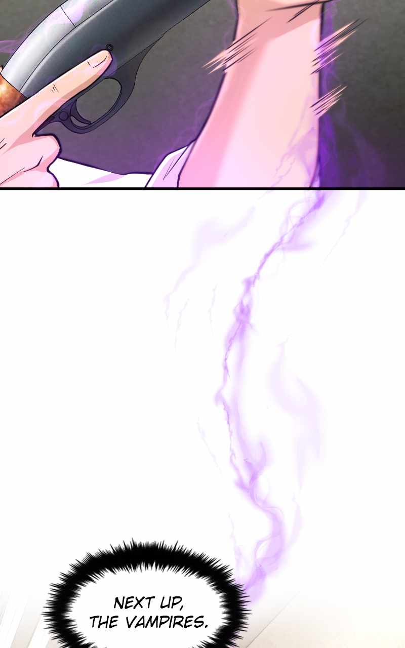 Paranoid Mage Chapter 9 page 40
