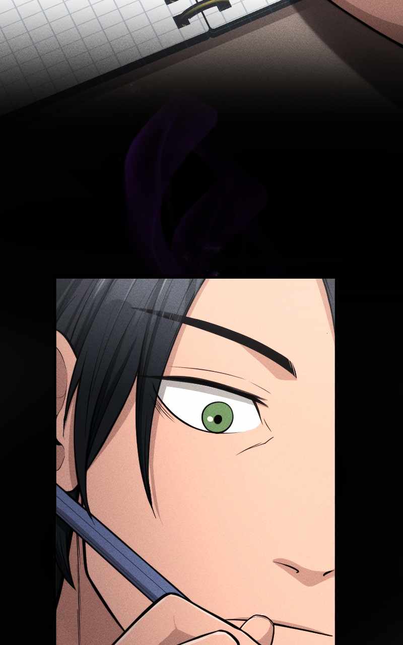 Paranoid Mage Chapter 9 page 37
