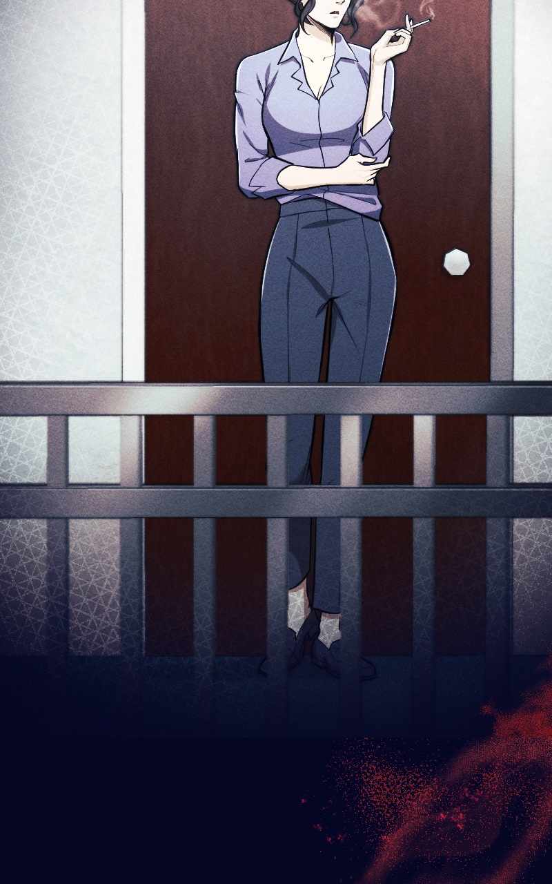 Paranoid Mage Chapter 9 page 13