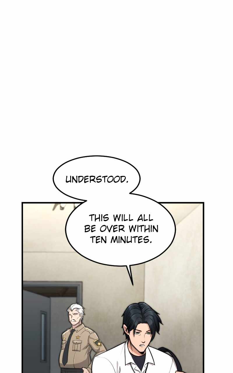 Paranoid Mage Chapter 9 page 5