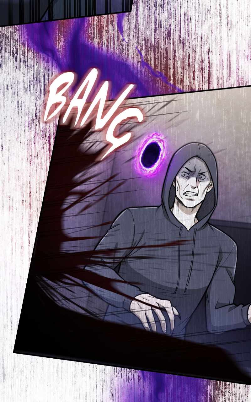 Paranoid Mage Chapter 9 page 43