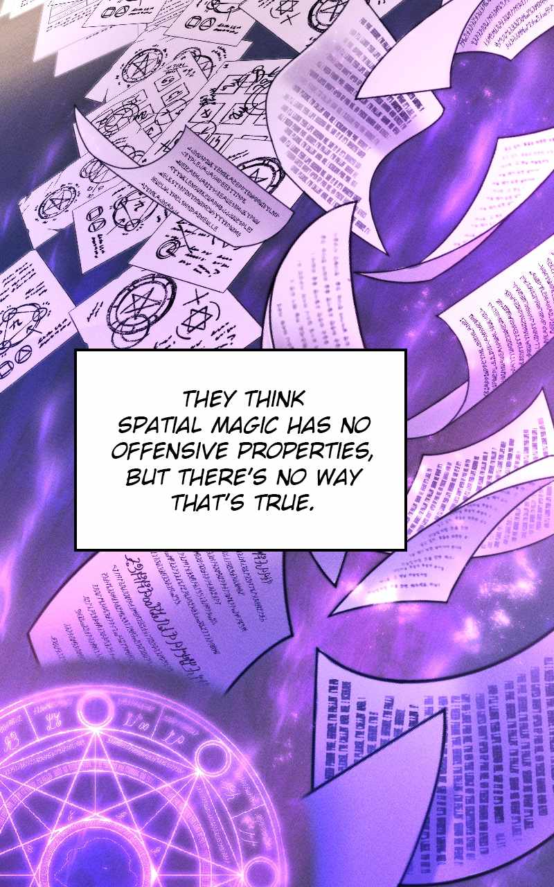 Paranoid Mage Chapter 9 page 32