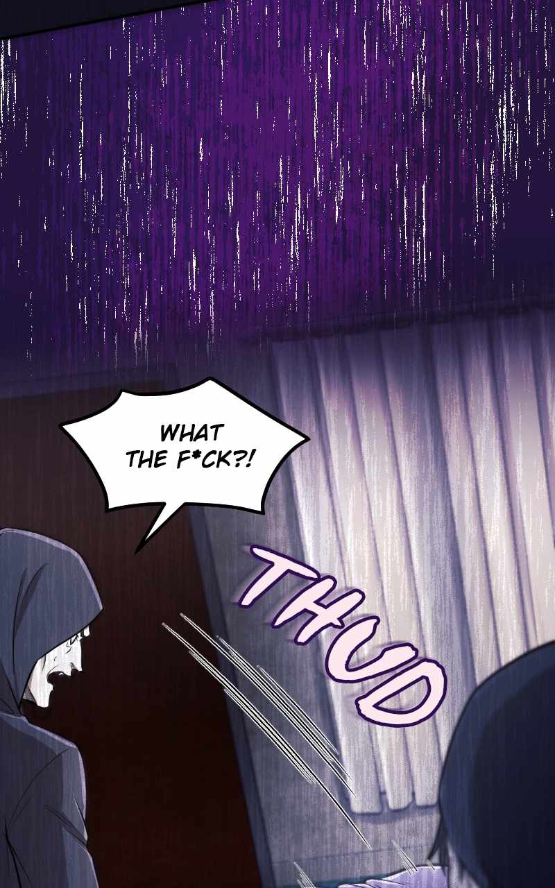Paranoid Mage Chapter 9 page 25