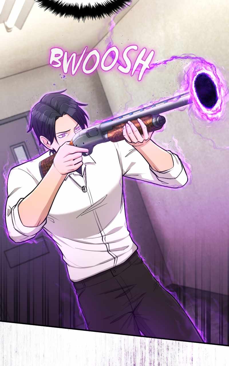 Paranoid Mage Chapter 9 page 41