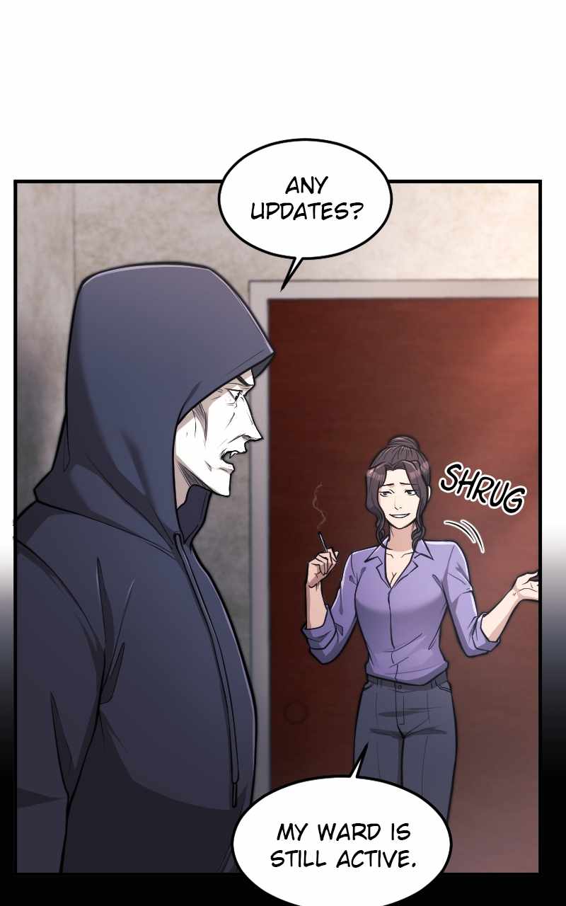 Paranoid Mage Chapter 9 page 21