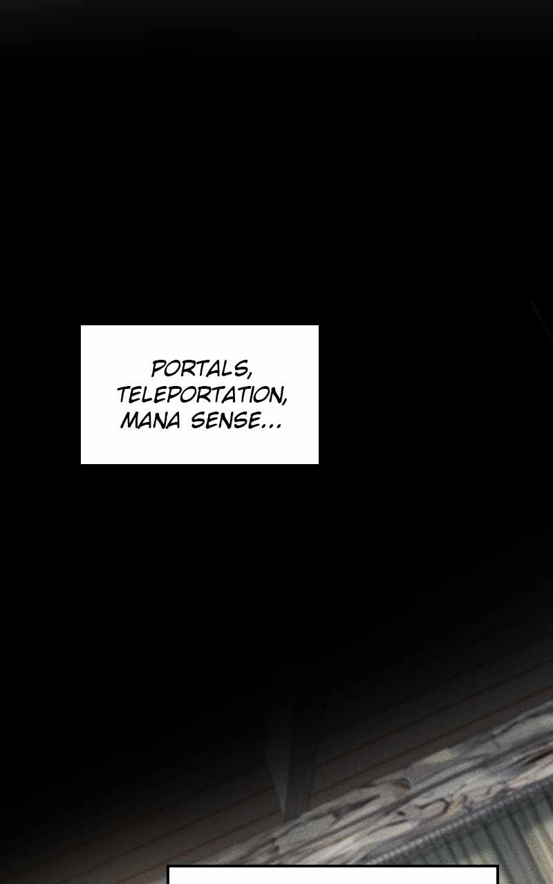 Paranoid Mage Chapter 9 page 30