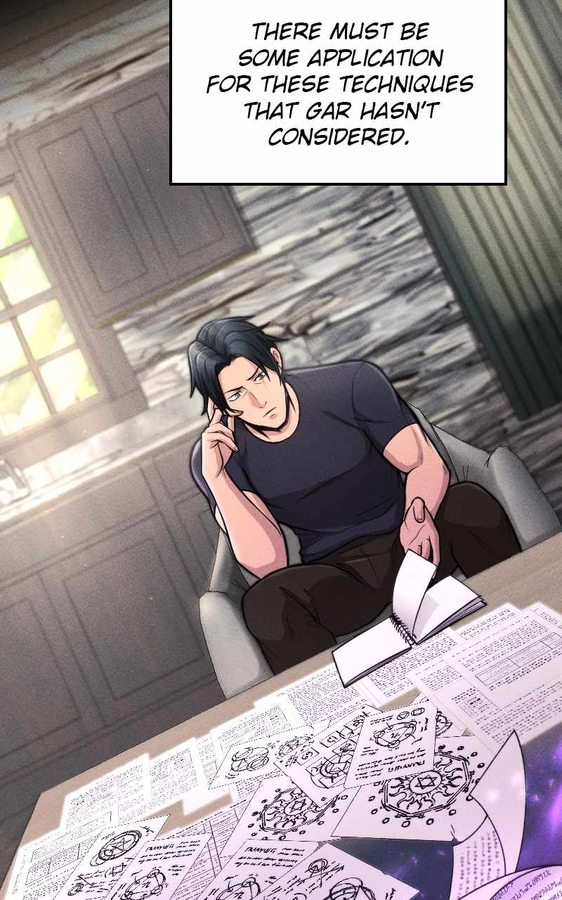 Paranoid Mage Chapter 9 page 31