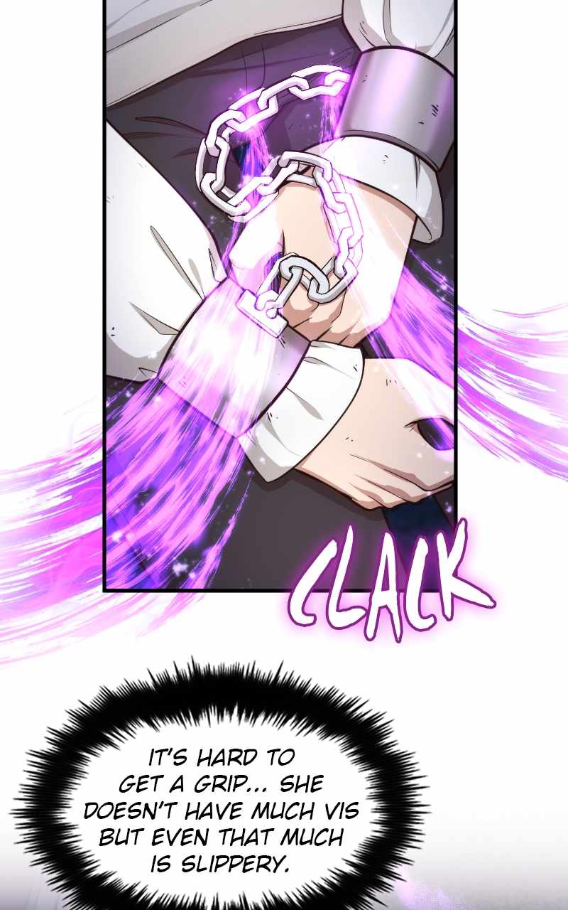 Paranoid Mage Chapter 9 page 49