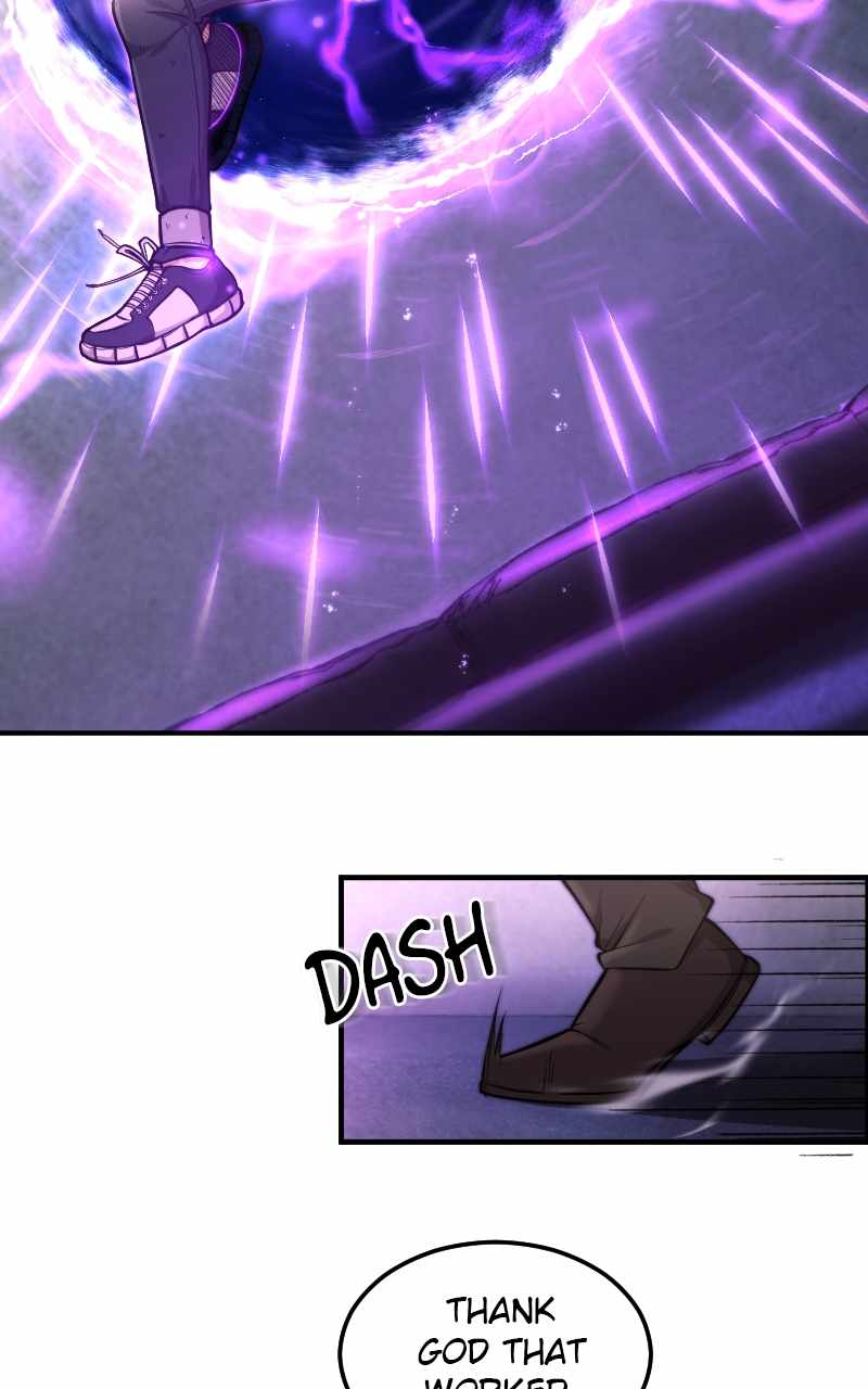 Paranoid Mage Chapter 9 page 54