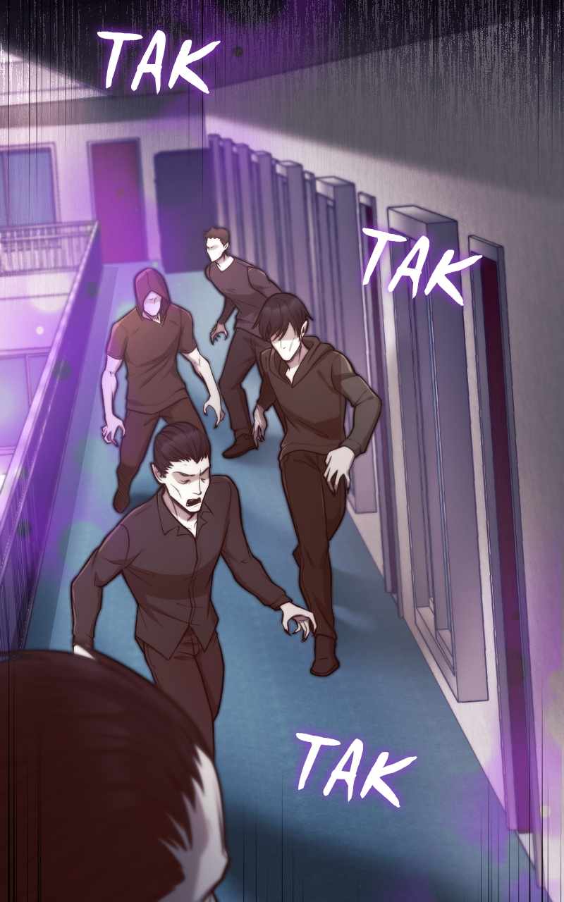 Paranoid Mage Chapter 9 page 61
