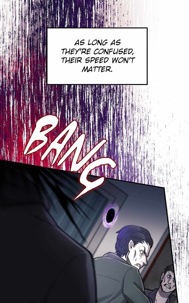 Paranoid Mage Chapter 9 page 64