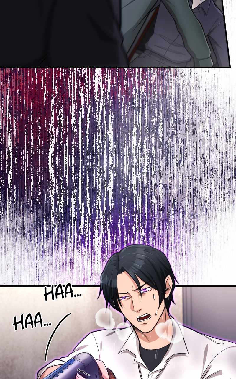 Paranoid Mage Chapter 9 page 65