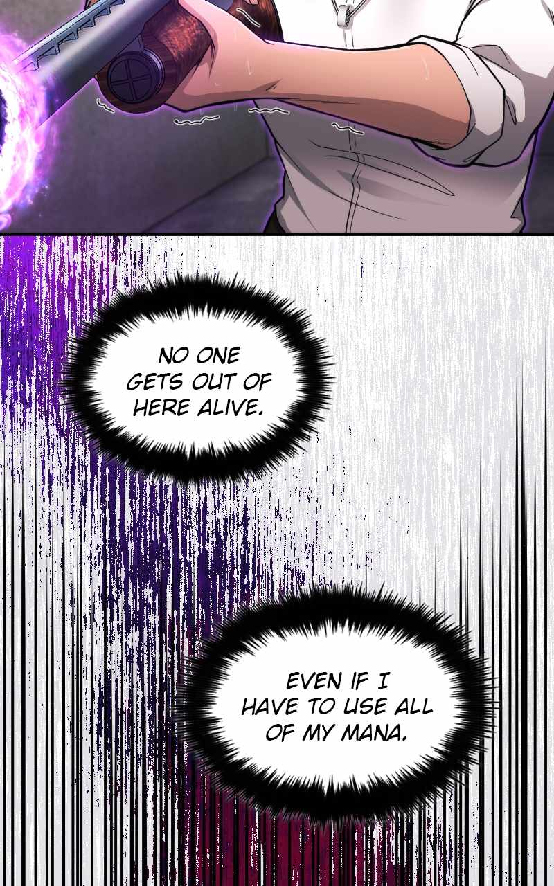 Paranoid Mage Chapter 9 page 66