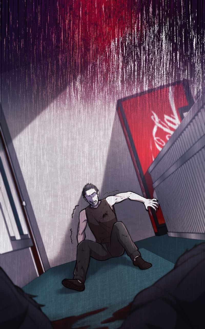 Paranoid Mage Chapter 9 page 69