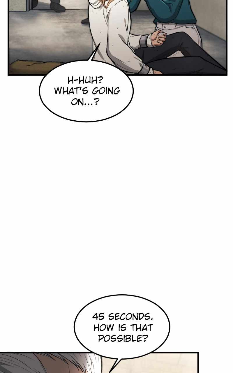 Paranoid Mage Chapter 9 page 80