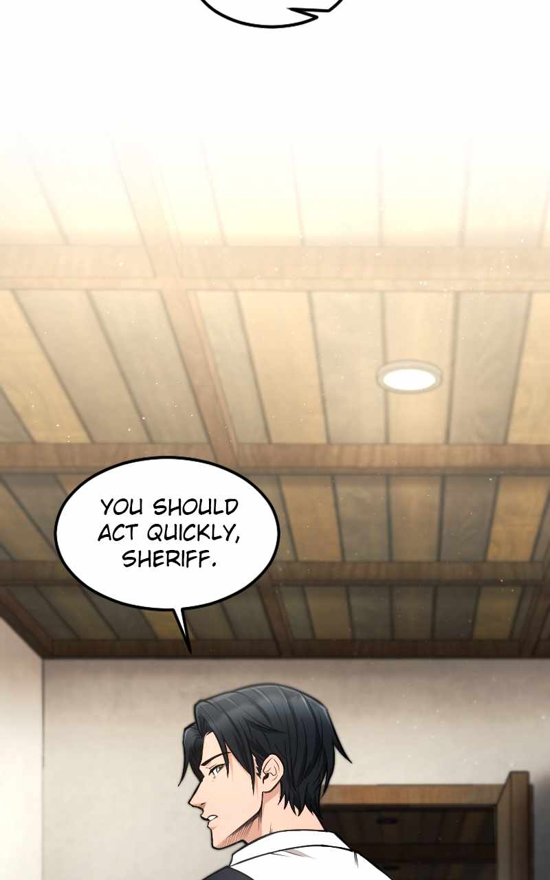 Paranoid Mage Chapter 9 page 87