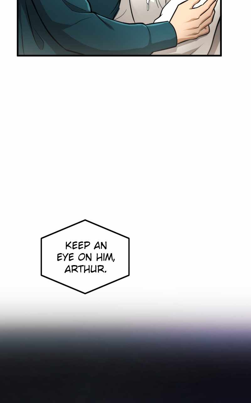 Paranoid Mage Chapter 9 page 116