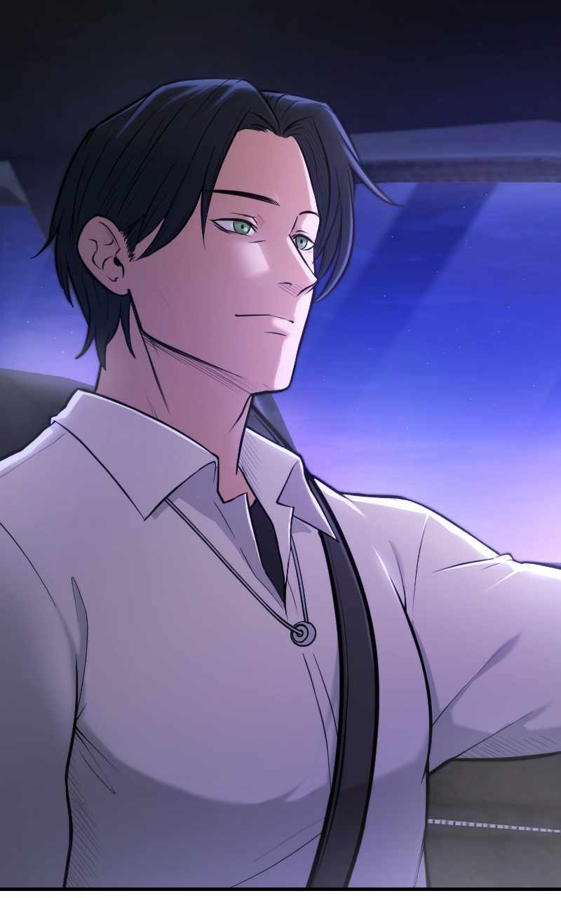 Paranoid Mage Chapter 9 page 117