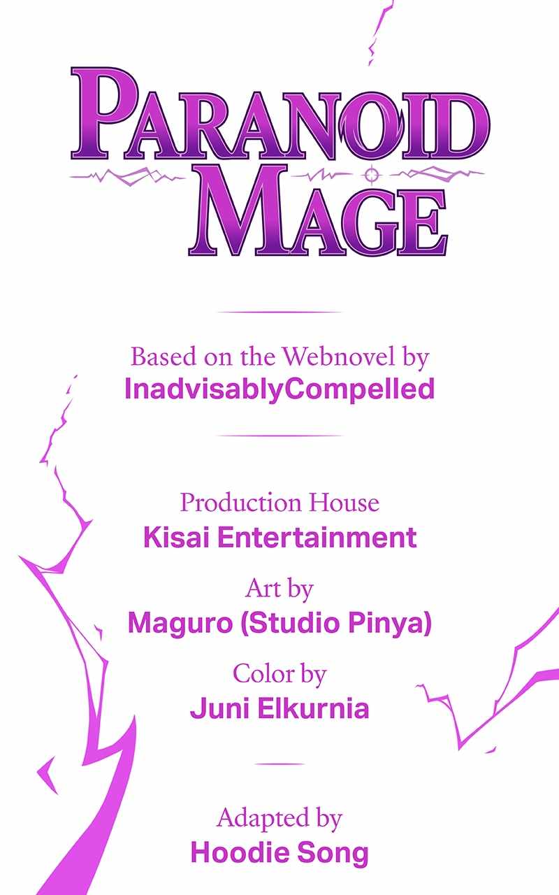 Paranoid Mage Chapter 9 page 119