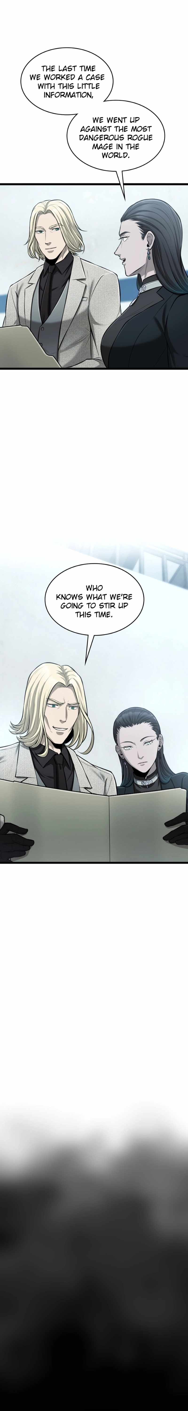 Paranoid Mage Chapter 98 page 16