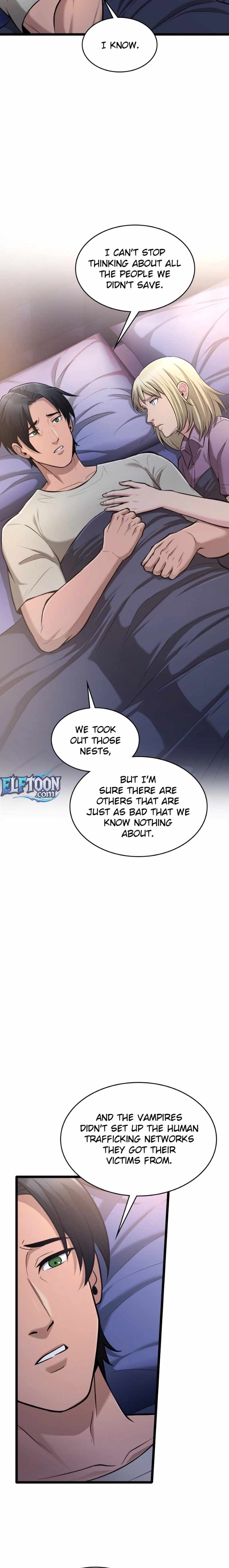 Paranoid Mage Chapter 98 page 22