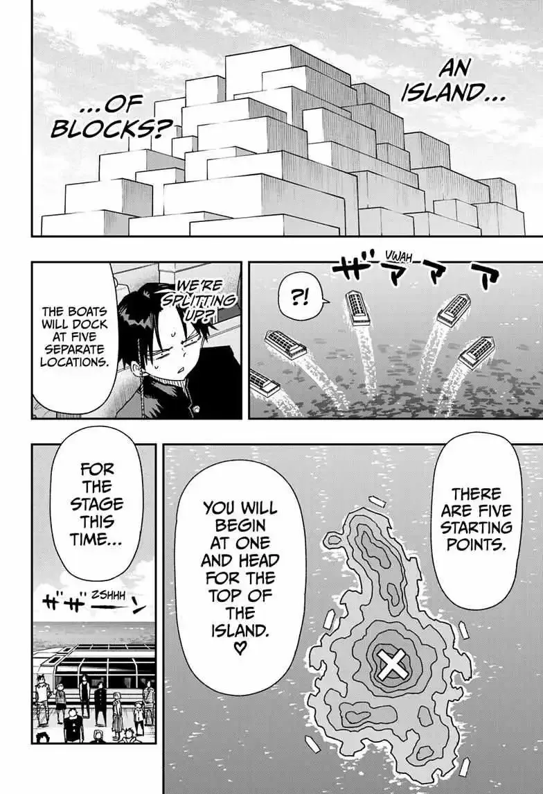 Parashoppers - Chapter 41 page 14