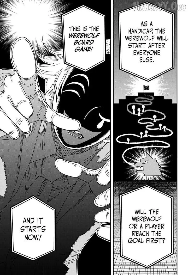 Parashoppers - Chapter 43 page 4