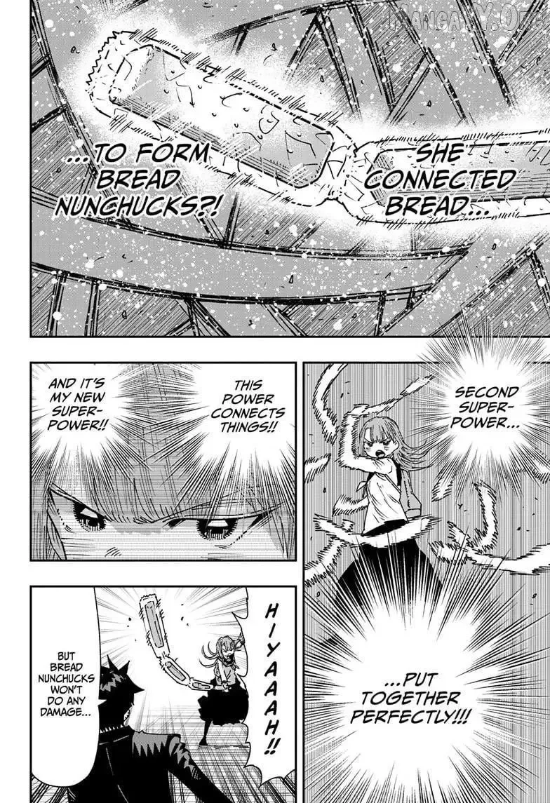 Parashoppers - Chapter 45 page 7