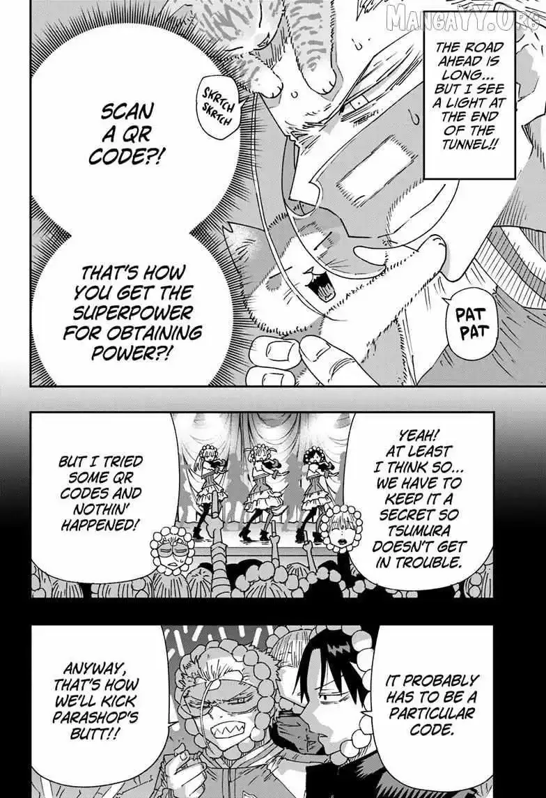 Parashoppers - Chapter 51 page 4