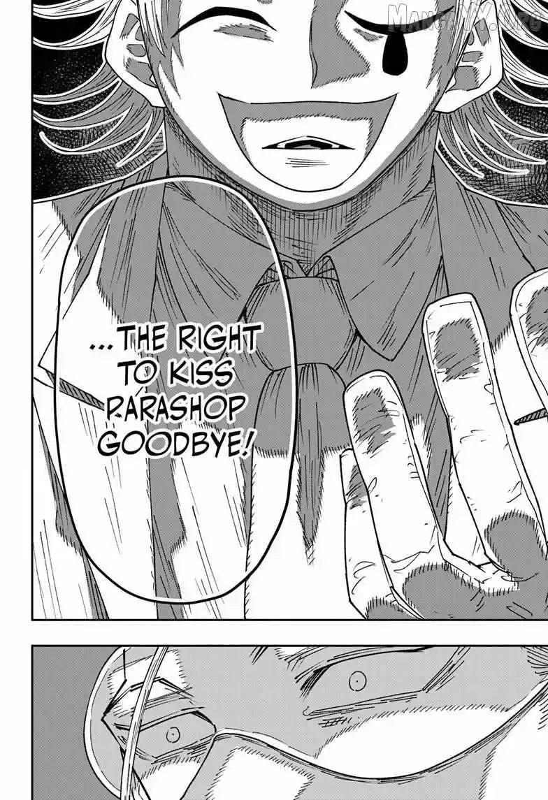 Parashoppers - Chapter 51 page 22