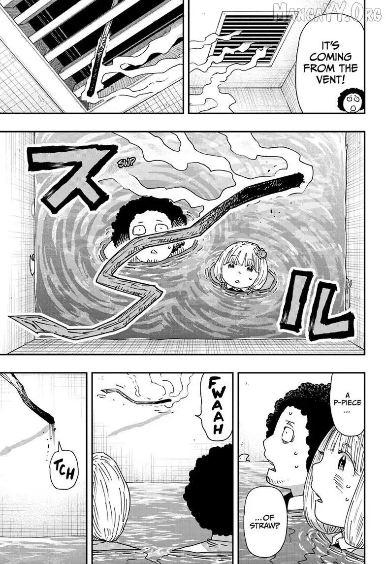 Parashoppers - Chapter 56 page 8