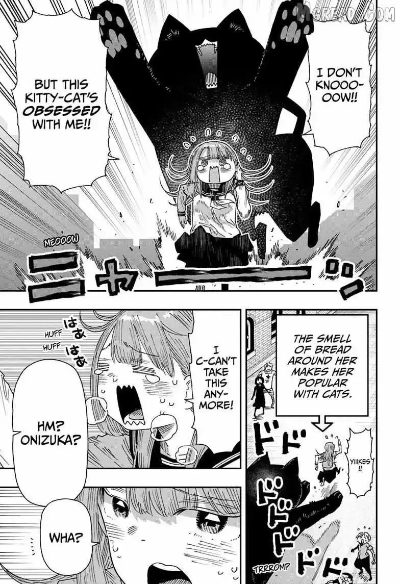 Parashoppers - Chapter 59 page 4