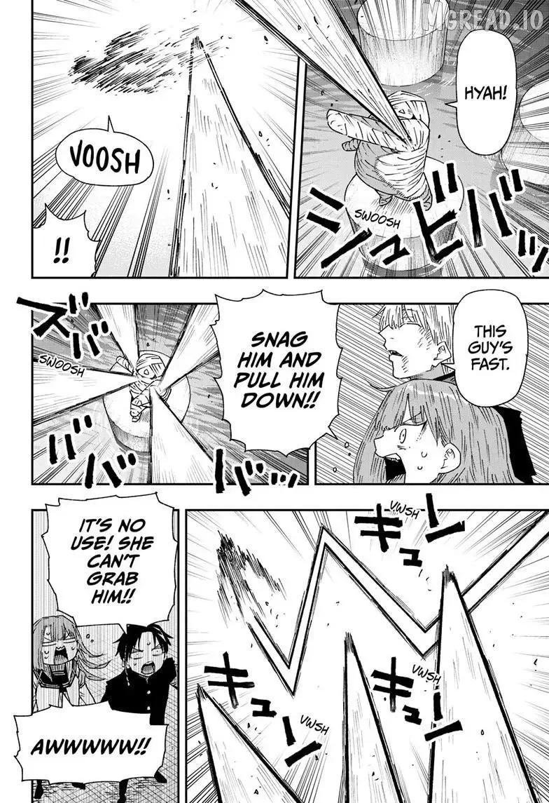 Parashoppers - Chapter 62 page 9