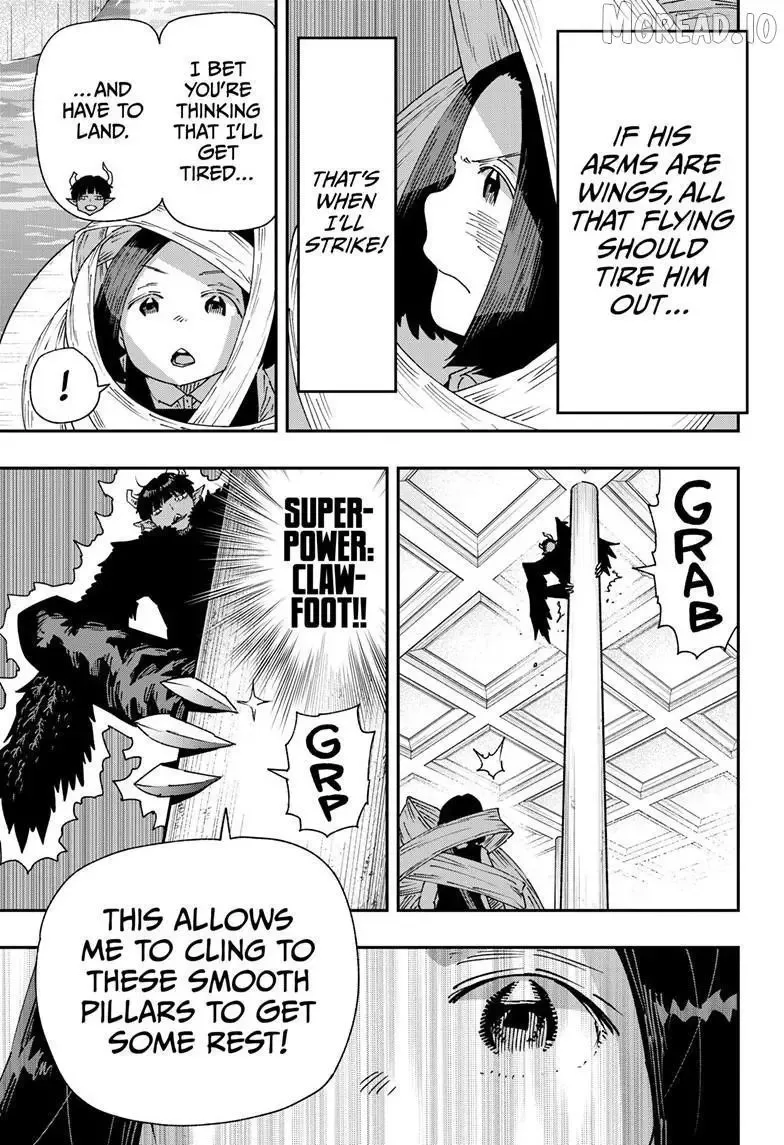 Parashoppers - Chapter 62 page 10