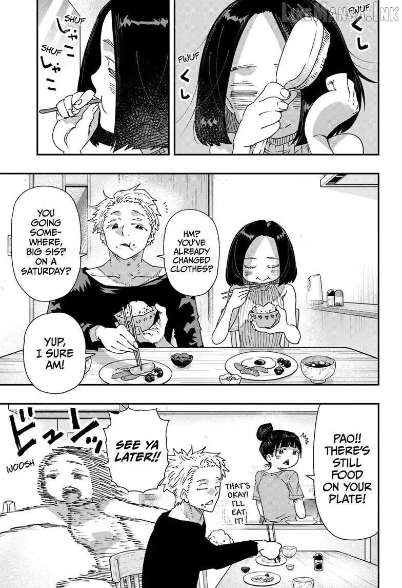 Parashoppers - Chapter 70 page 4