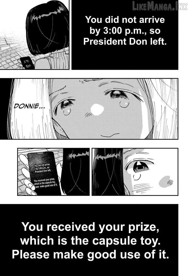 Parashoppers - Chapter 70 page 18