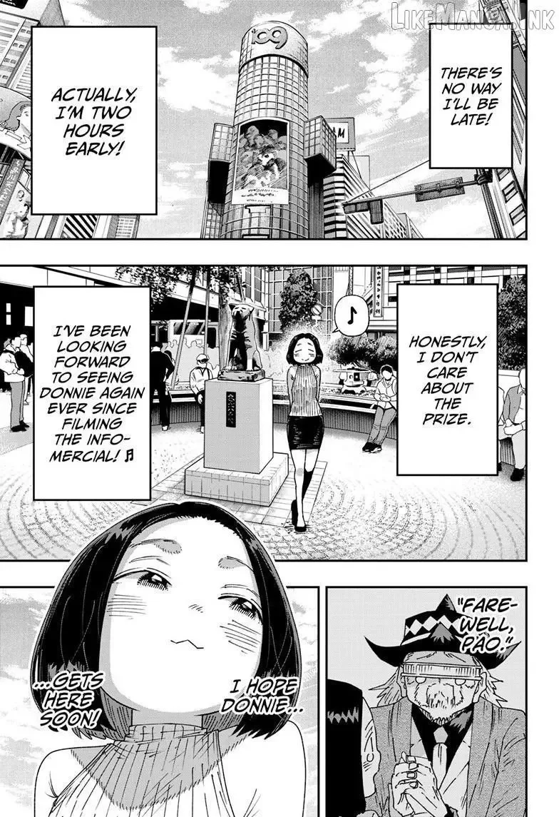Parashoppers - Chapter 70 page 6