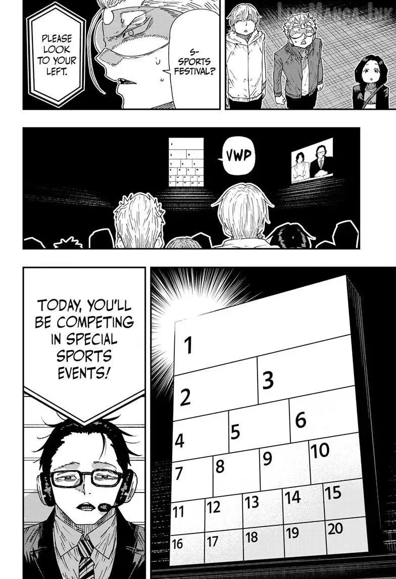 Parashoppers - Chapter 71 page 13