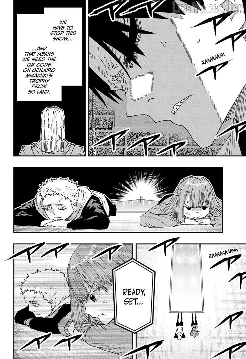 Parashoppers - Chapter 72 page 7