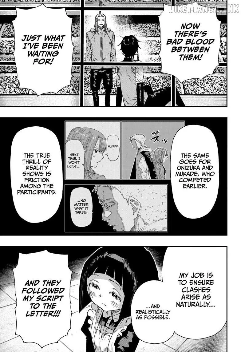 Parashoppers - Chapter 74 page 4