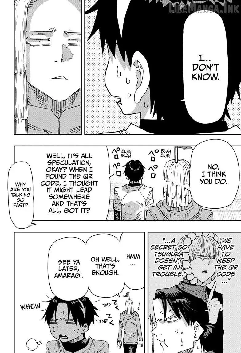 Parashoppers - Chapter 74 page 7