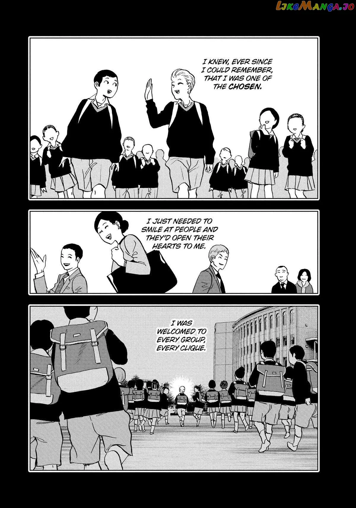 Paripi Koumei Chapter 103 page 6