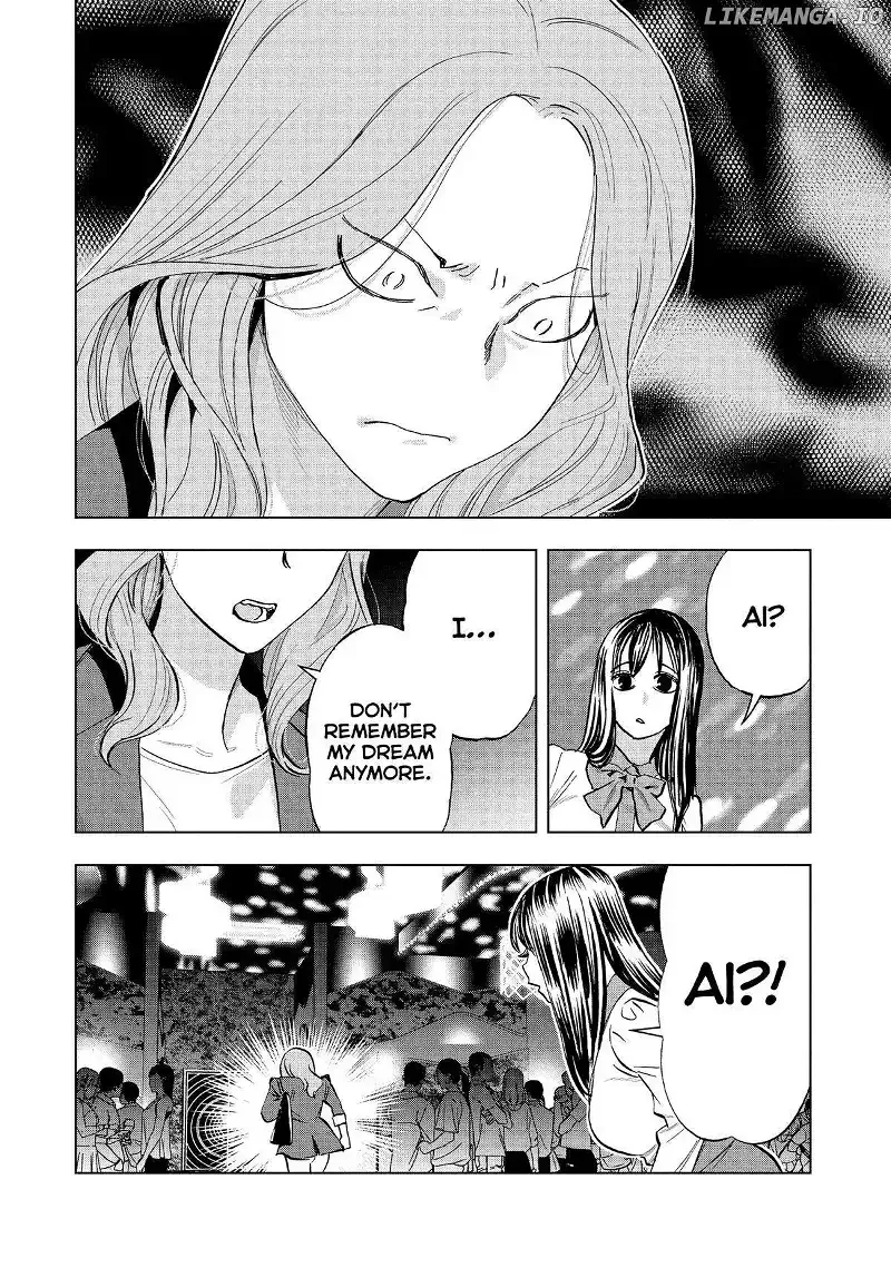 Paripi Koumei Chapter 118 page 10
