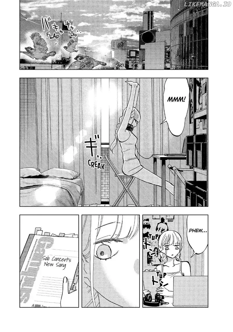 Paripi Koumei Chapter 118 page 16
