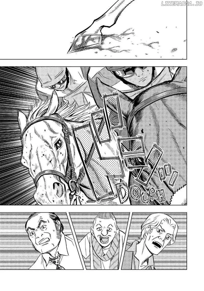 Paripi Koumei Chapter 125 page 12