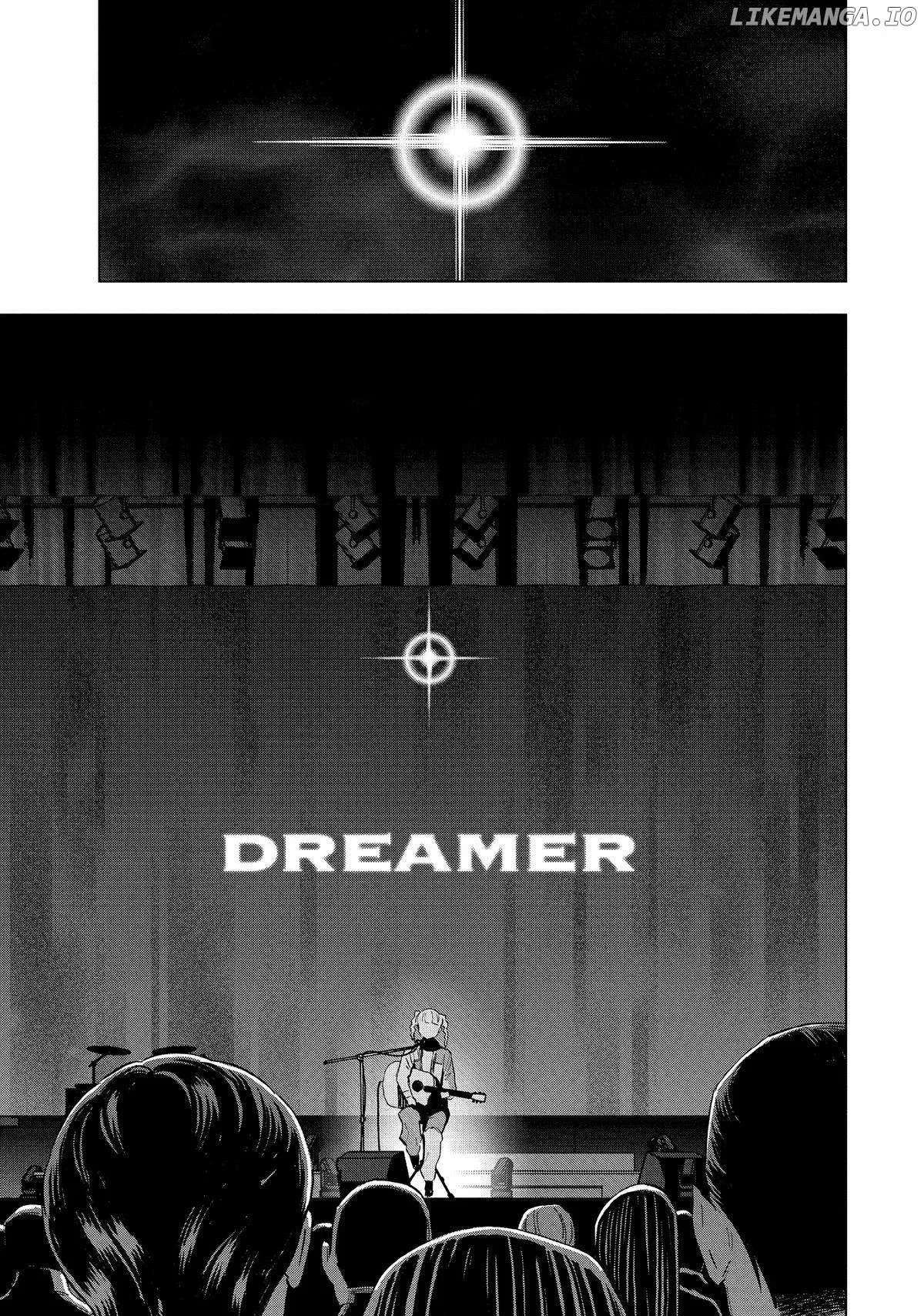 Paripi Koumei Chapter 132 page 9